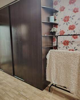 Студия квартира, на длительный срок, 30м2, 5/9 этаж