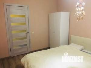 2-к квартира, посуточно, 44м2, 4/16 этаж