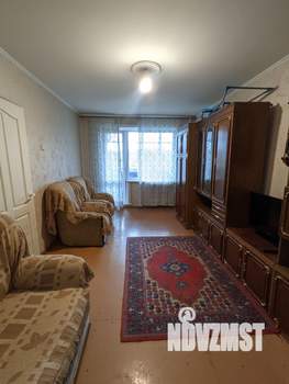 2-к квартира, на длительный срок, 45м2, 3/9 этаж