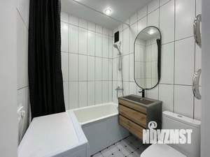 3-к квартира, посуточно, 54м2, 1/1 этаж