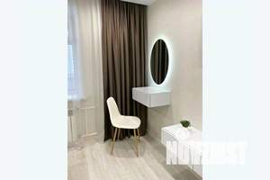 1-к квартира, посуточно, 30м2, 4/12 этаж