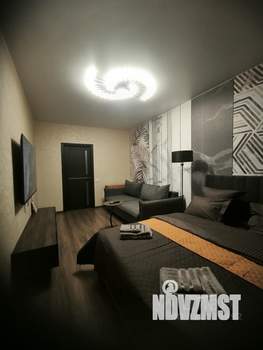 2-к квартира, посуточно, 63м2, 1/1 этаж