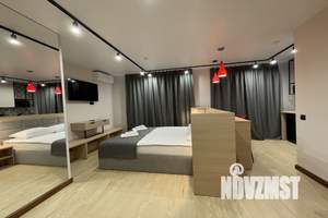 1-к квартира, посуточно, 31м2, 1/1 этаж