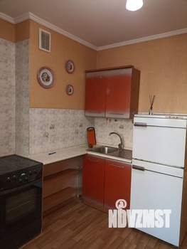 1-к квартира, на длительный срок, 37м2, 6/10 этаж