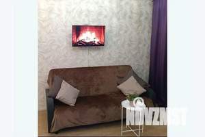 1-к квартира, посуточно, 22м2, 5/5 этаж