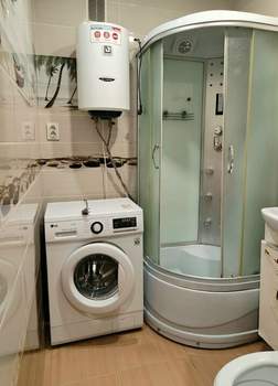 2-к квартира, на длительный срок, 46м2, 2/5 этаж