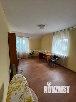 3-к квартира, на длительный срок, 61м2, 2/2 этаж