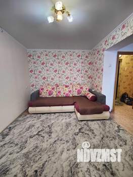 1-к квартира, на длительный срок, 31м2, 5/9 этаж