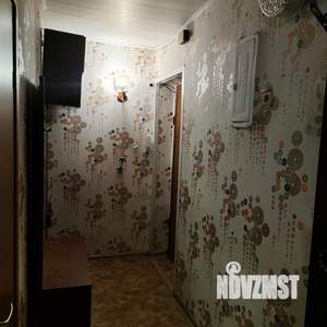 2-к квартира, на длительный срок, 45м2, 4/5 этаж