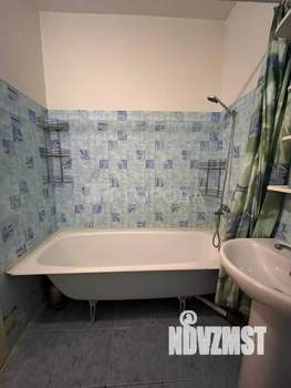 1-к квартира, на длительный срок, 49м2, 4/14 этаж