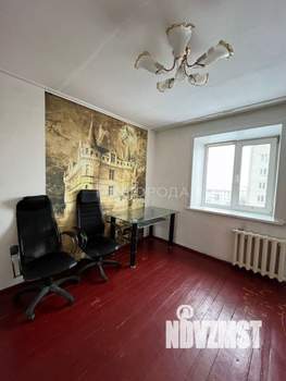 3-к квартира, на длительный срок, 56м2, 7/9 этаж