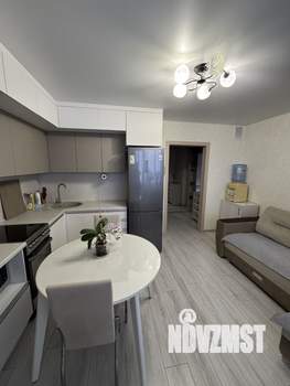 2-к квартира, на длительный срок, 42м2, 3/11 этаж