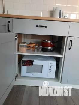 1-к квартира, посуточно, 40м2, 5/10 этаж