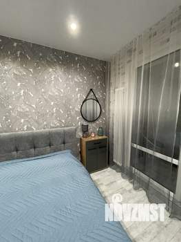 Студия квартира, посуточно, 29м2, 3/10 этаж