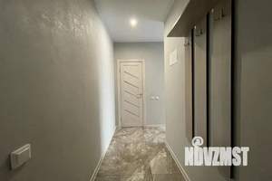 Студия квартира, посуточно, 20м2, 15/18 этаж