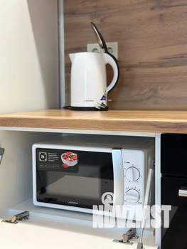 1-к квартира, посуточно, 30м2, 2/17 этаж