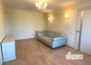 2-к квартира, на длительный срок, 41м2, 4/5 этаж