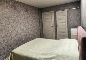 2-к квартира, на длительный срок, 42м2, 13/16 этаж