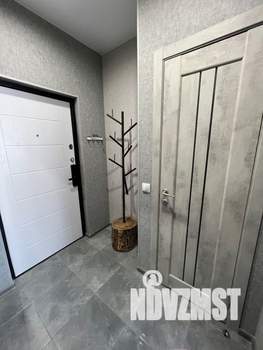 2-к квартира, посуточно, 40м2, 1/1 этаж