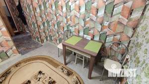 1-к квартира, посуточно, 36м2, 9/9 этаж