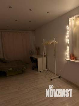 3-к квартира, на длительный срок, 63м2, 4/9 этаж