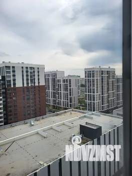 Студия квартира, посуточно, 31м2, 14/16 этаж