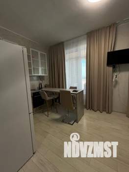 1-к квартира, посуточно, 35м2, 6/7 этаж