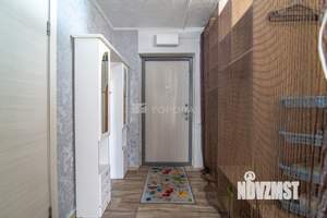 2-к квартира, на длительный срок, 33м2, 1/17 этаж