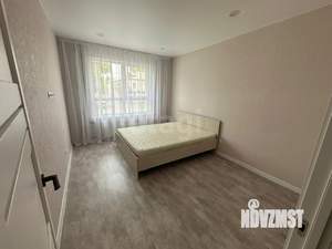 2-к квартира, на длительный срок, 51м2, 2/18 этаж