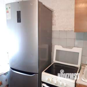 1-к квартира, на длительный срок, 21м2, 2/9 этаж