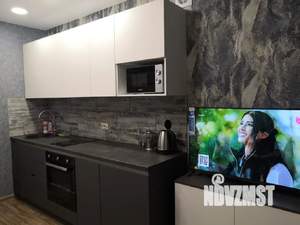 2-к квартира, посуточно, 45м2, 7/17 этаж