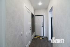2-к квартира, на длительный срок, 44м2, 16/17 этаж