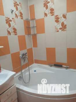 Студия квартира, посуточно, 24м2, 1/9 этаж