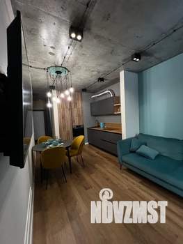 2-к квартира, посуточно, 45м2, 9/17 этаж