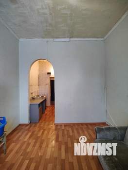 Студия квартира, на длительный срок, 17м2, 1/5 этаж