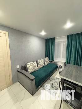 1-к квартира, посуточно, 27м2, 3/5 этаж