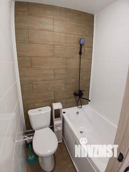 Студия квартира, на длительный срок, 13м2, 5/5 этаж