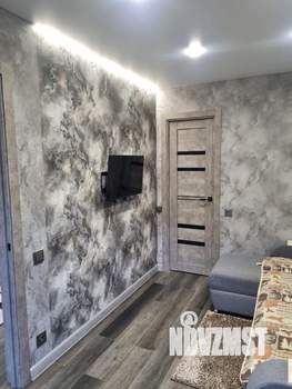 2-к квартира, на длительный срок, 42м2, 2/5 этаж