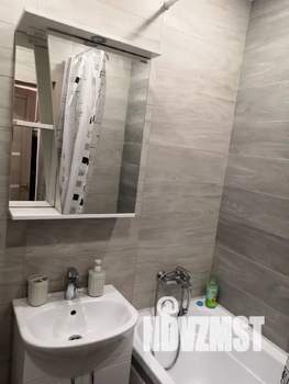 2-к квартира, посуточно, 45м2, 8/18 этаж