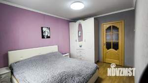 2-к квартира, на длительный срок, 50м2, 6/10 этаж