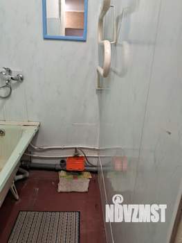 2-к квартира, на длительный срок, 46м2, 6/9 этаж