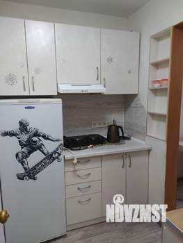 1-к квартира, на длительный срок, 18м2, 2/6 этаж