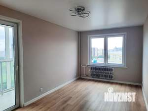 2-к квартира, на длительный срок, 58м2, 12/16 этаж