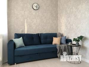 1-к квартира, посуточно, 40м2, 15/16 этаж