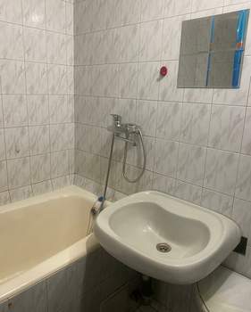 1-к квартира, на длительный срок, 35м2, 4/9 этаж