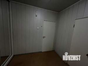 1-к квартира, на длительный срок, 40м2, 3/12 этаж