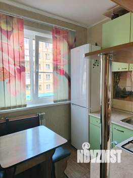 2-к квартира, на длительный срок, 46м2, 2/5 этаж