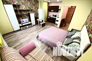 1-к квартира, посуточно, 31м2, 7/19 этаж