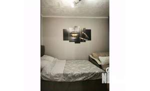 2-к квартира, посуточно, 33м2, 1/1 этаж