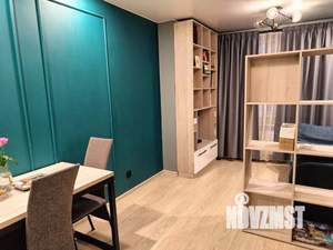 2-к квартира, на длительный срок, 42м2, 13/16 этаж